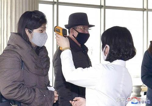 朝鲜对外宣称无疫情中央政府高度重视全民严防死守的成果