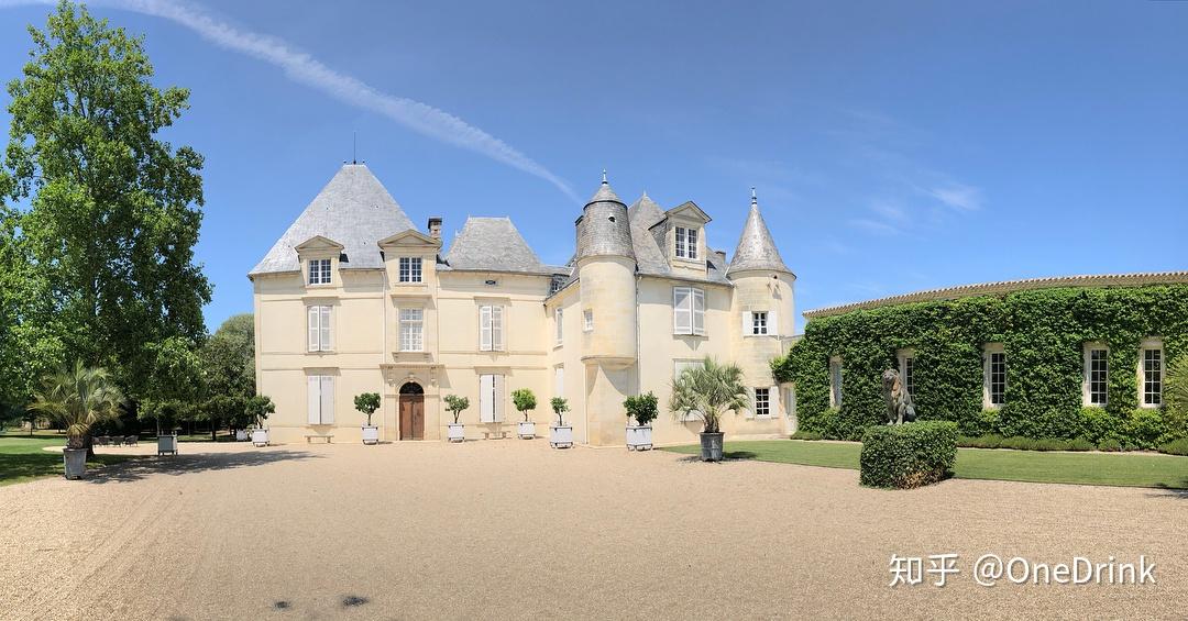 五分钟快速了解侯伯王酒庄