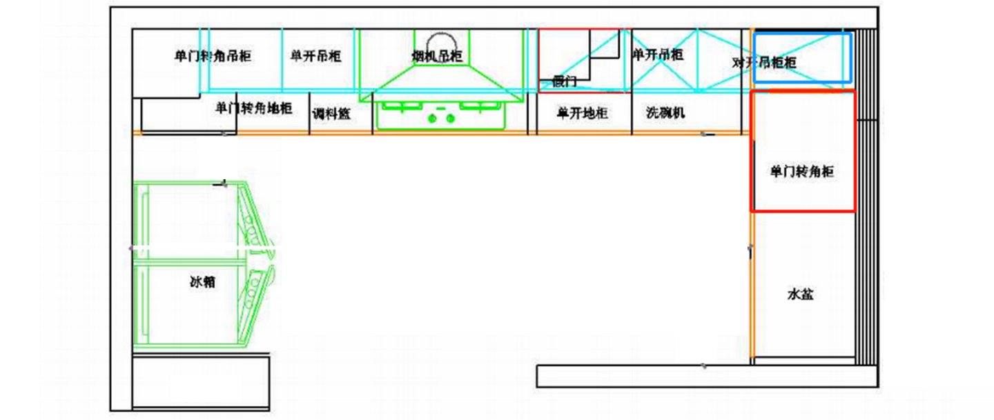 装修前全屋净水功课 涉水产品安装位置和占用空间选购前的建议 知乎