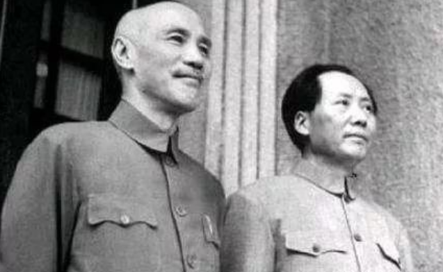 国共第二次合作 蒋介石陈立夫主导 联苏联共抗日 中 知乎 国共第二次合作 蒋介石陈立夫主导 联苏联共抗日 中 知乎