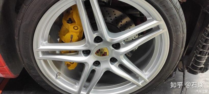 保时捷的经典传承911(991.2)蜕变GT3全过程(改装经验技术贴)(保时捷911车型大全价格)