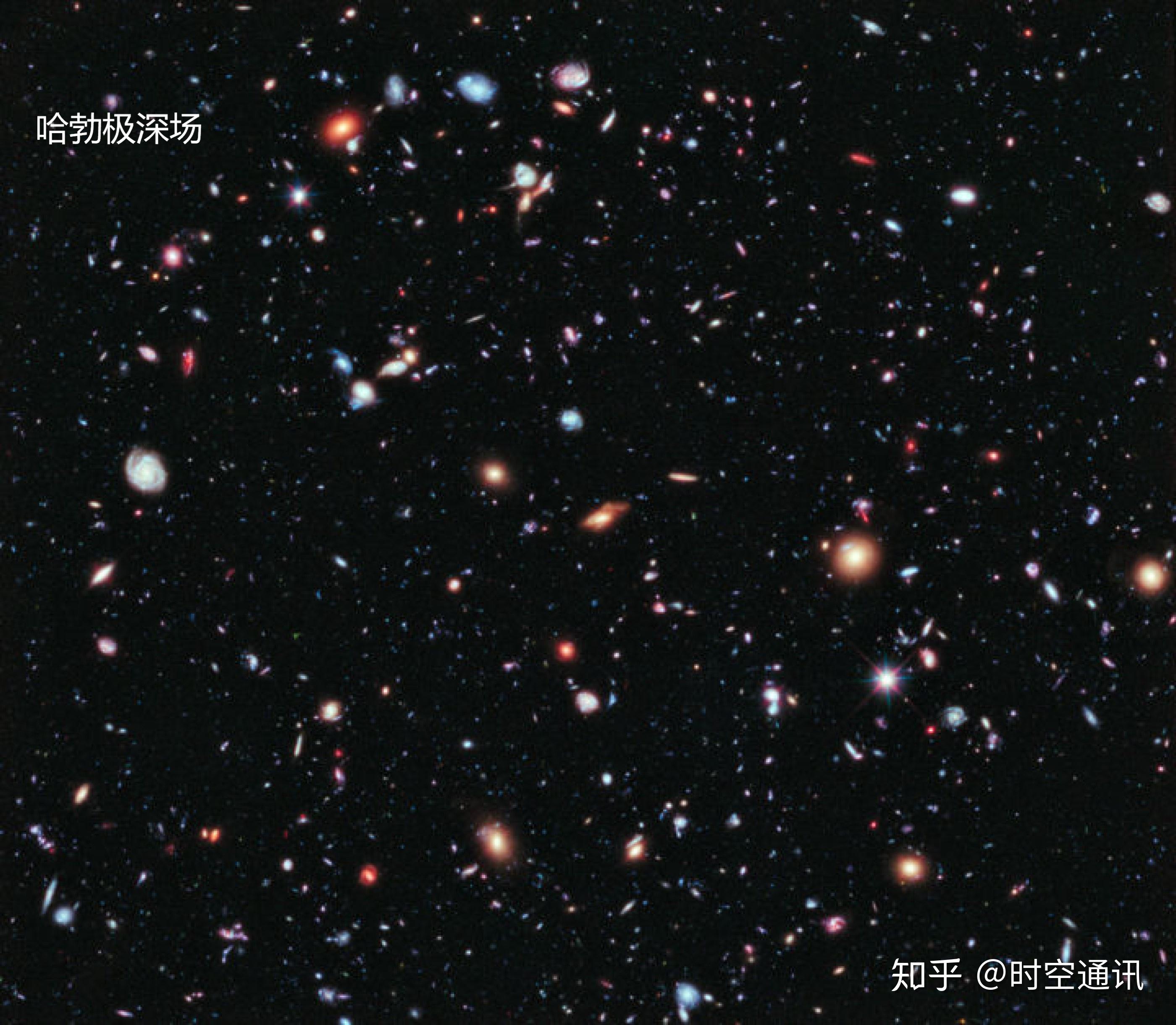 而地球在宇宙中又渺小的完全可以忽略不计.