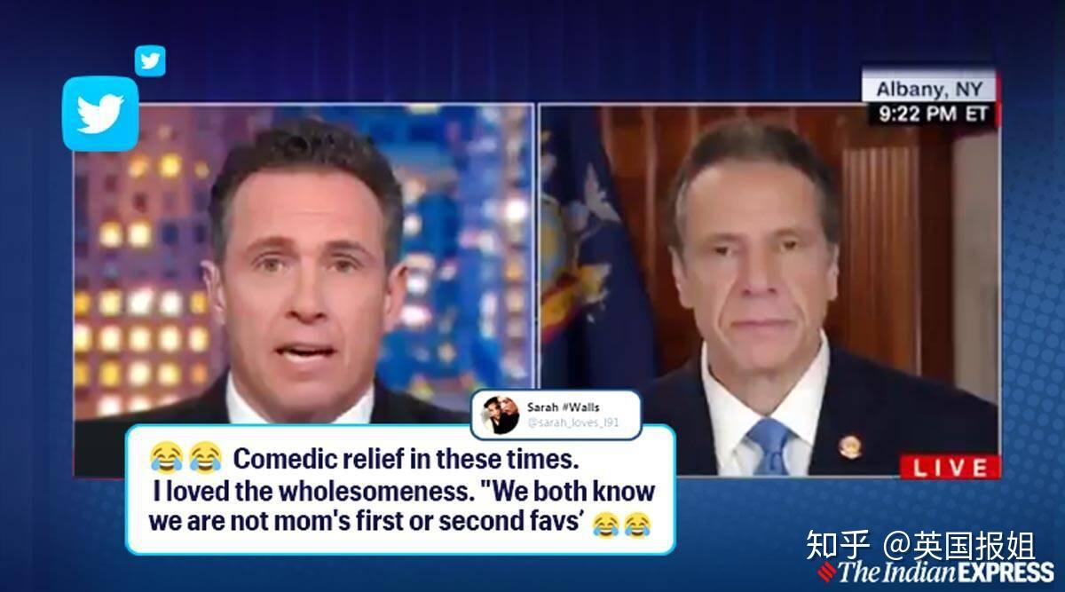 打乳钉,自夸是好莱坞巨星,爆火纽约州长被曝性骚扰美女助理?