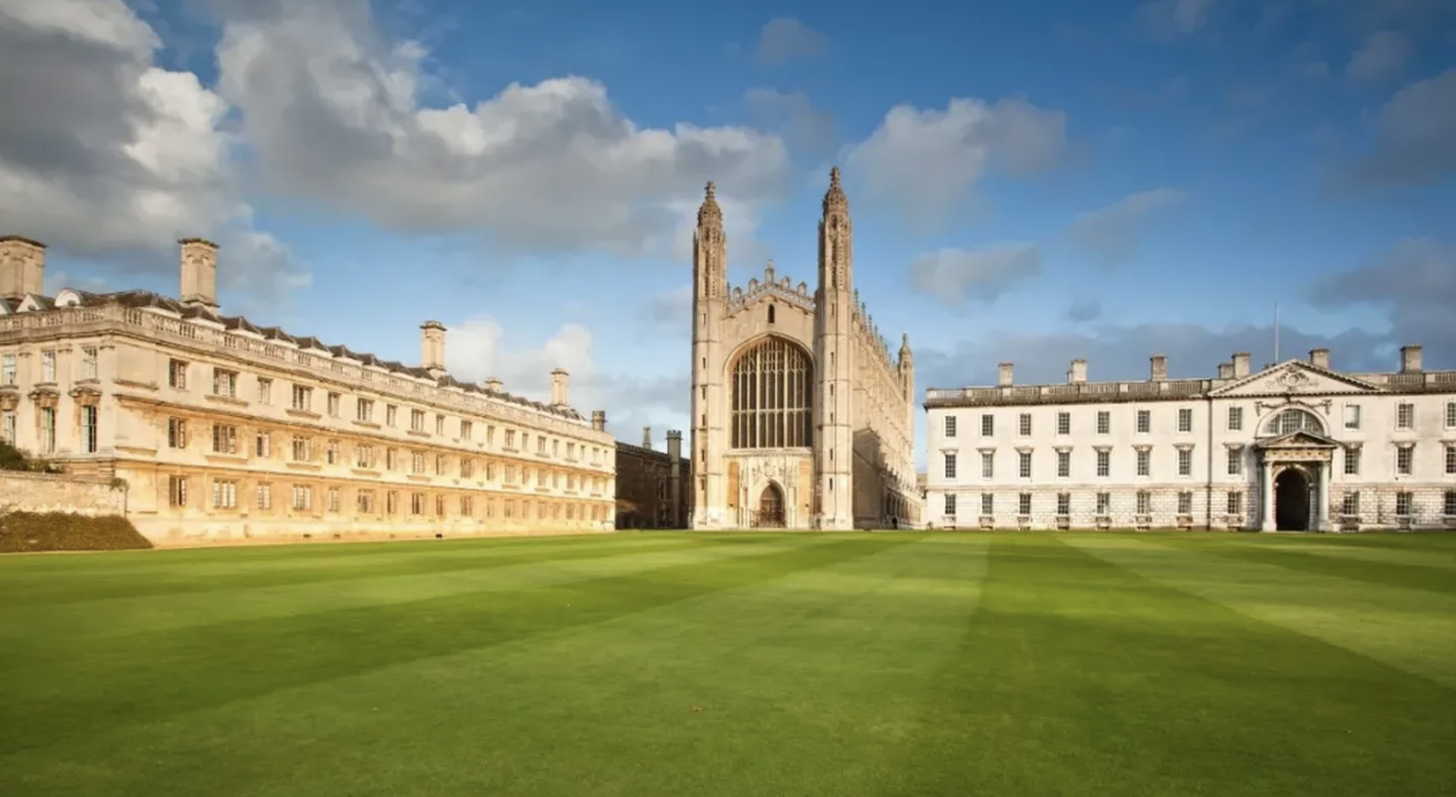 英国G5成员大揭秘-剑桥大学