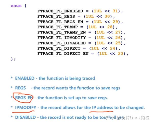 高效调试与分析:利用ftrace进行Linux内核追踪 - 知乎