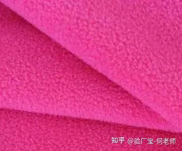 面料中的各种“绒”，到底有什么区别？ - 知乎