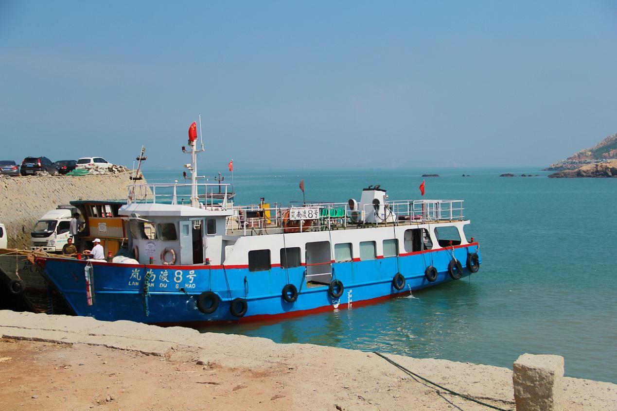 美翻了平潭竟找到马尔代夫的感觉游客聚集发生啥事了