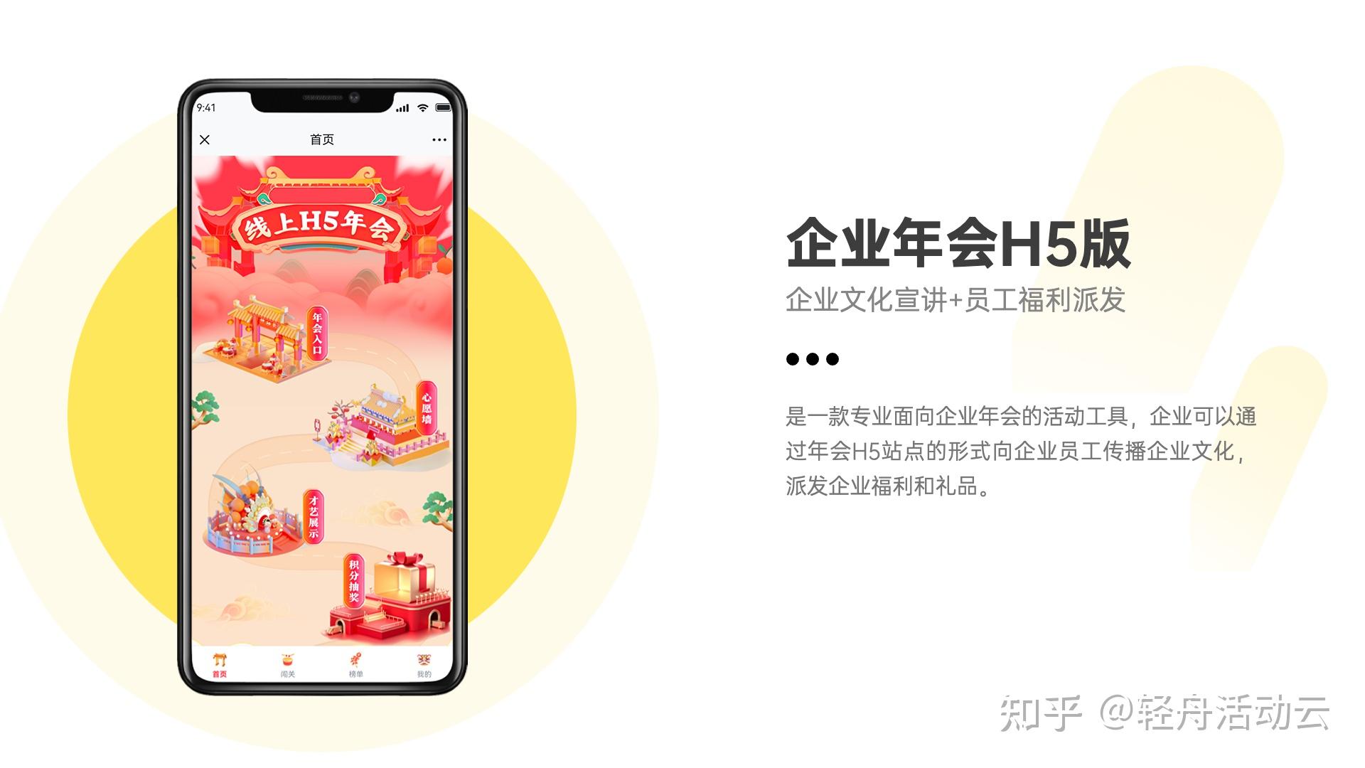 2023线上云年会(企业文化),怎么做方案和落地? - 知乎