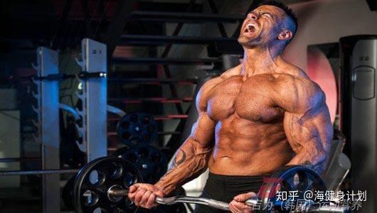 如何安全的制定“力竭”的健身计划？ - 知乎