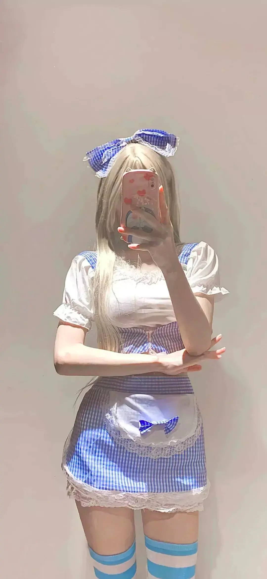 壁纸|超性感纯欲美女图片