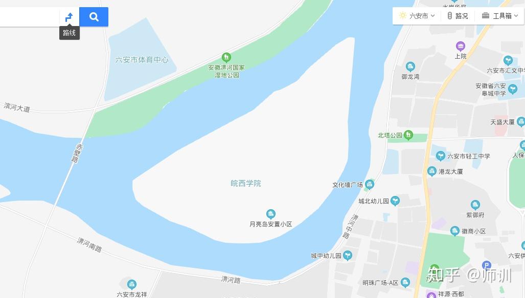 从六安市副市长到皖西学院做调研这一举动,我们可以看出,如今六安市