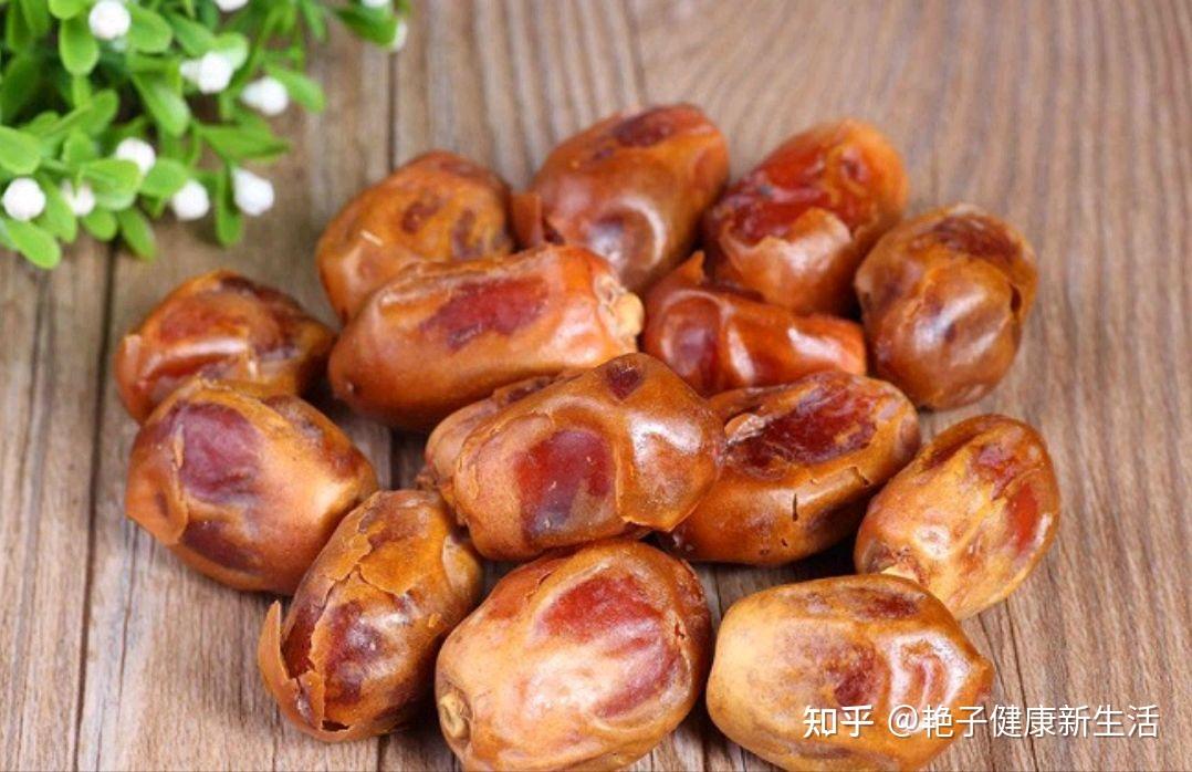 椰枣好吃,营养价值也比较高,不过有4类人,能不吃就不要吃 - 知乎