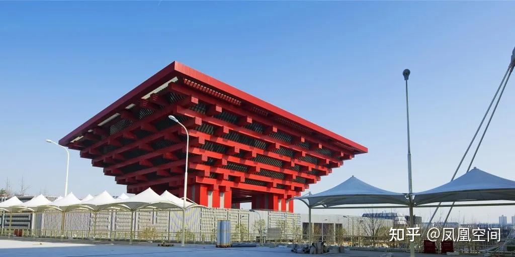 从阿卡汗奖到中国工程院院士,张鹏举为何能同时征服“江湖”与“庙堂”? - 知乎