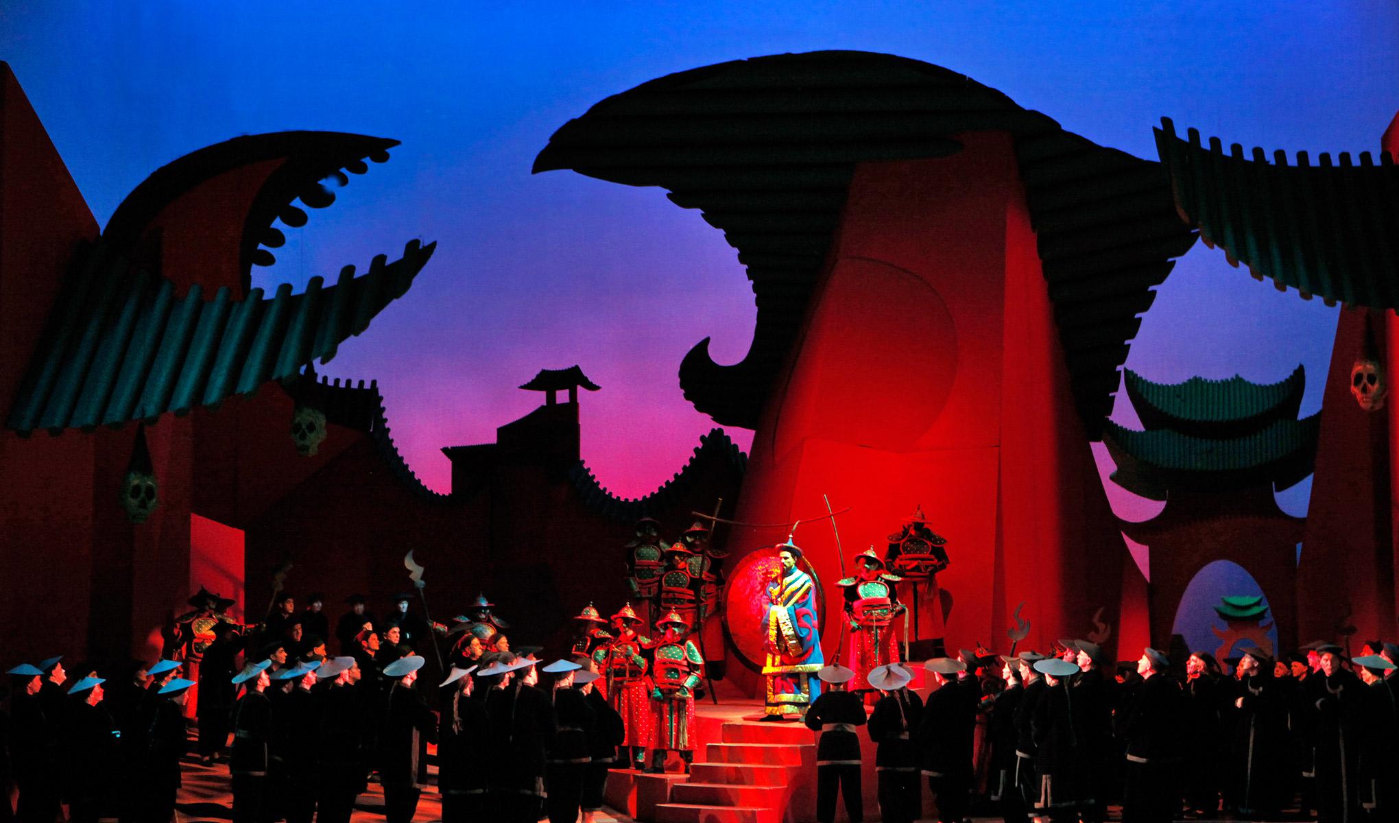 25, 28 dec 3, 6, 9簡介:《turandot(圖蘭朵)》是意大利著名作曲技種