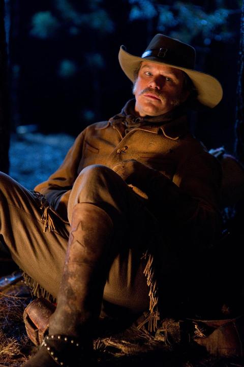 大地惊雷(电影) - 知乎