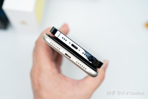 iphone12pro快速上手配件推荐及与iphone11拍照对比