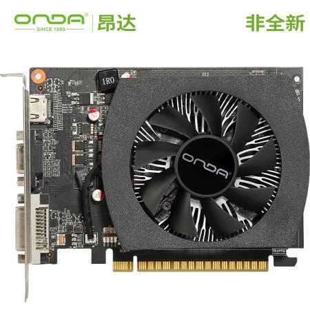 昂达gtx750ti典范 - 知乎