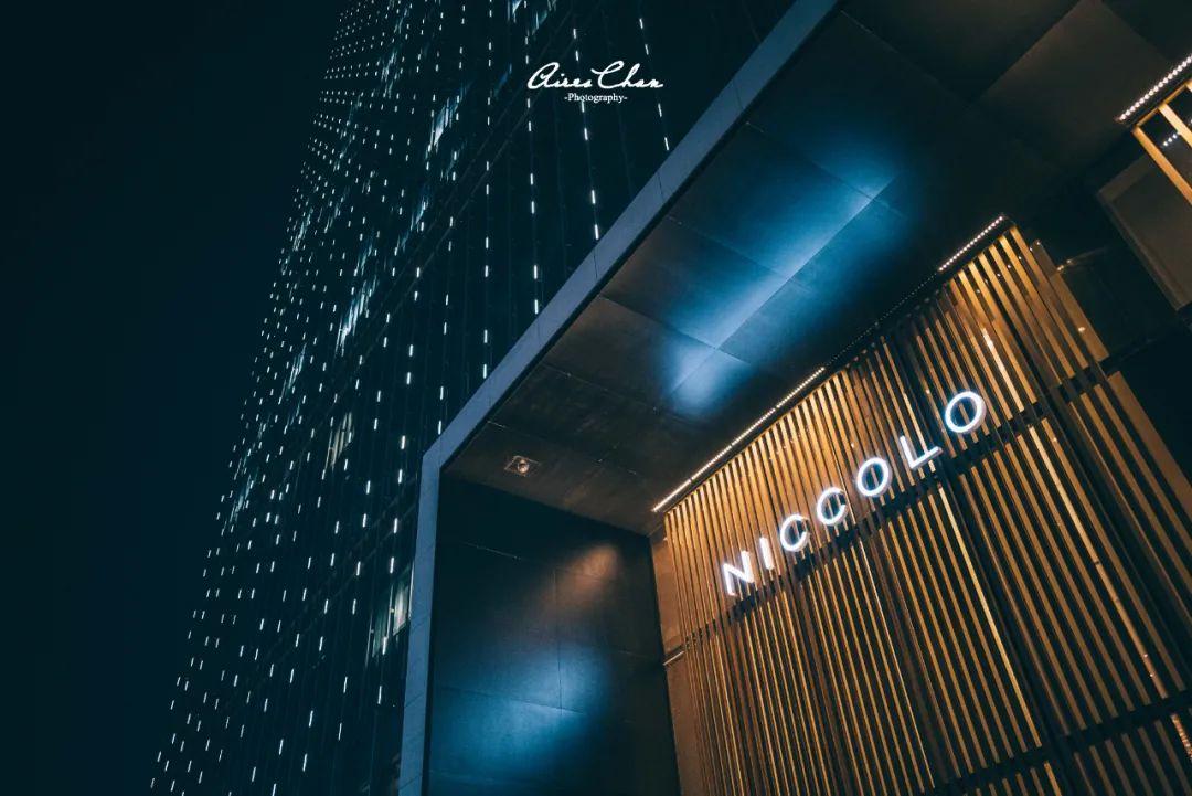 站在452米的长沙之巅尼依格罗做对了什么