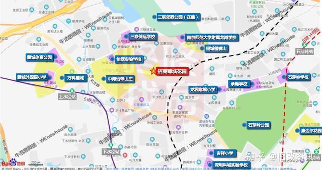 深圳布吉巨无霸拆迁旧改指标回迁房城市更新项目首发招商臻城花园 - 知乎