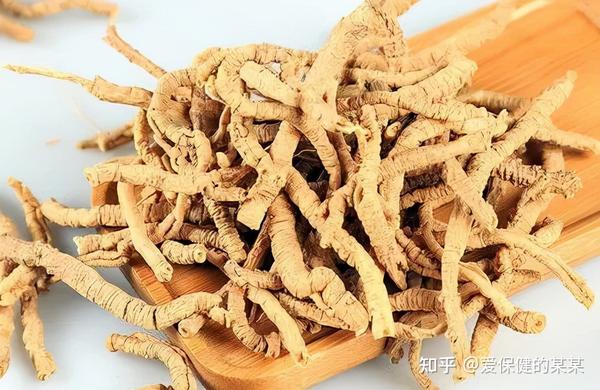 一起来看安神药之养心安神药——远志 - 知乎