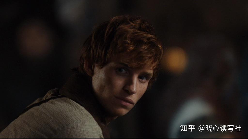 《暗夜与黎明》:黑暗时代,有野心的人推动一个时代走向黎明 - 知乎