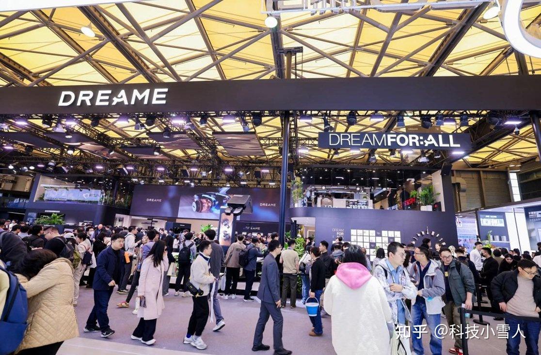 指尖演绎雄心:追觅AI智能戒指将亮相AWE,定义AI时代新硬件接口