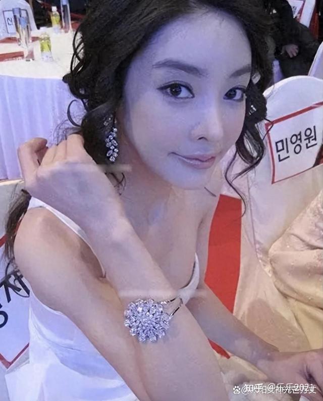 "人间悲剧"张紫妍:被31位财阀灌药性侵,总统都无法替她申冤