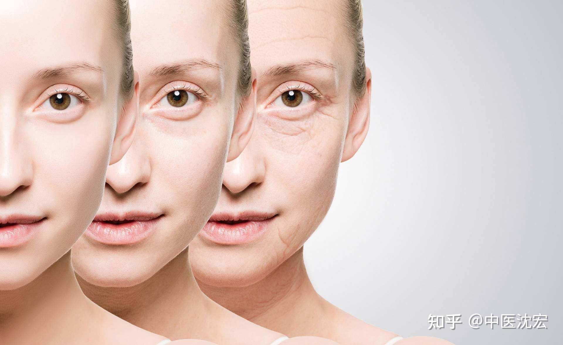 这六个方法帮你改善脸色暗黄 - 知乎