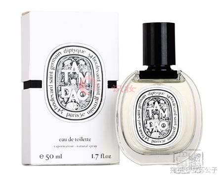 美妆鉴别 蒂普提克檀道香水真假鉴别你的蒂普提克檀道香水是正品吗 知乎