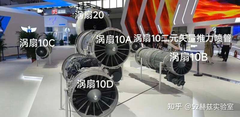 落后美国30年?国产涡扇15发动机,真的不值得骄傲吗? - 知乎