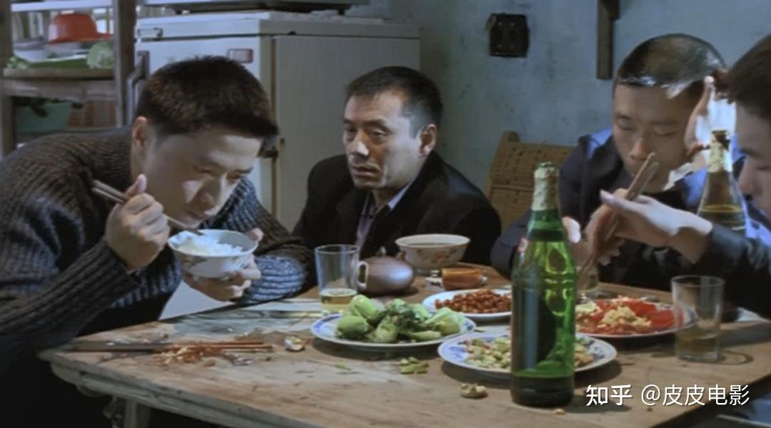 要不是因为段奕宏我真不知道中国还有这么牛的一部电影