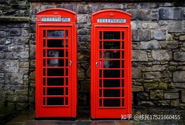 为什么突然有英国电话打给我