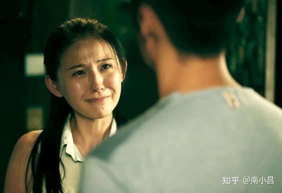 羞涩委屈无奈不舍热依扎用一个表情诠释教科书级别的演技