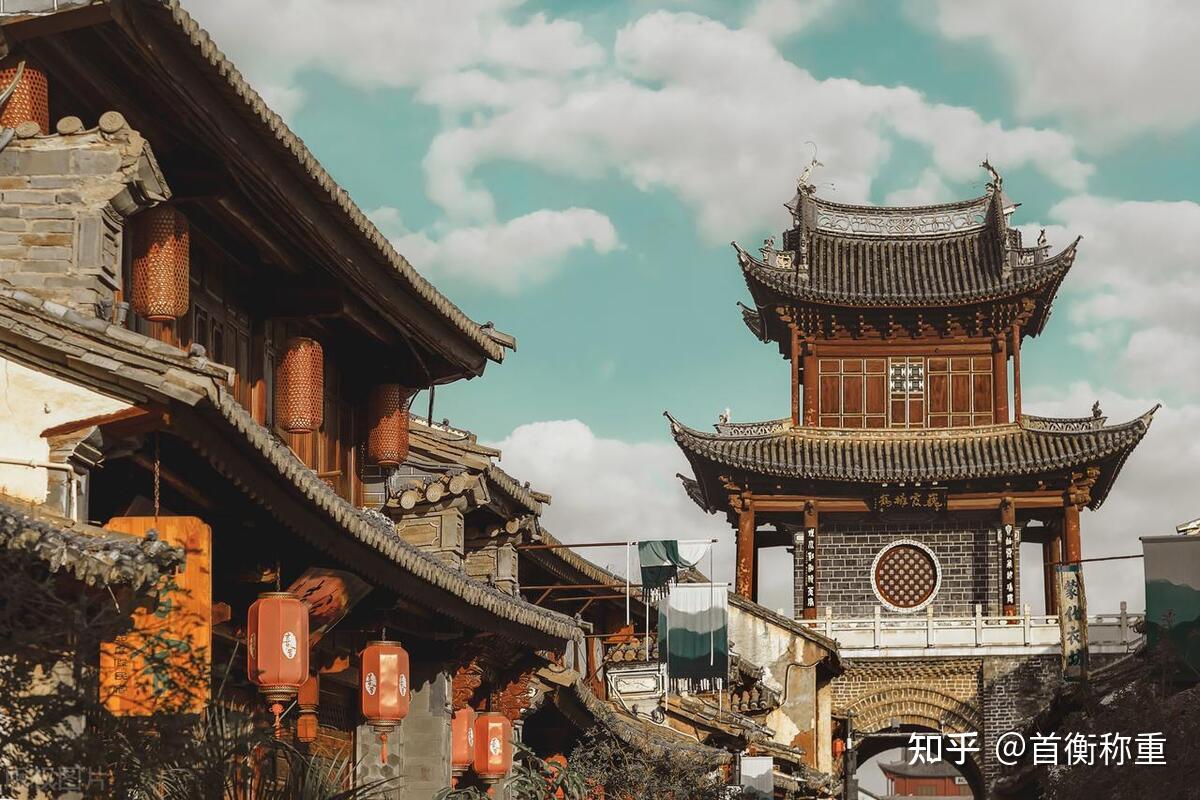 从度量衡的起源、古代、现代的发展和说明(一) - 知乎