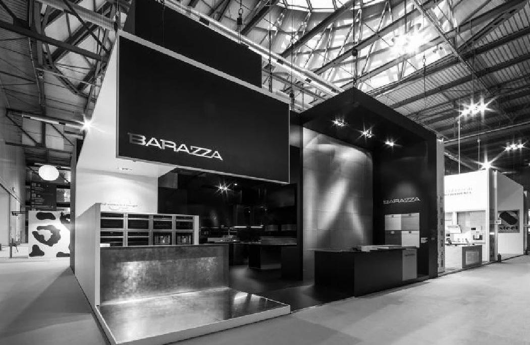 barazza帕拉扎未来感美学走进室内你发现它了吗