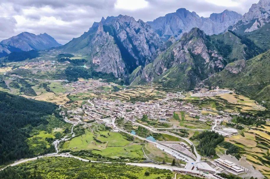 寻色甘肃·探寻小众秘境 | 一地一品 携程助力甘肃文旅创新发展