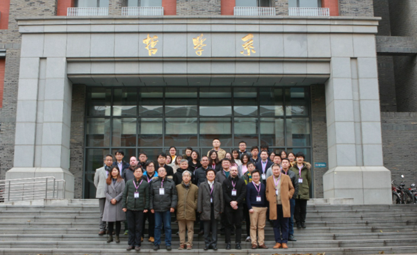 小懂择校丨南京大学院校介绍 报考分析 参考书目 复试分数 经验分享丨哲学考研加油鸭 知乎