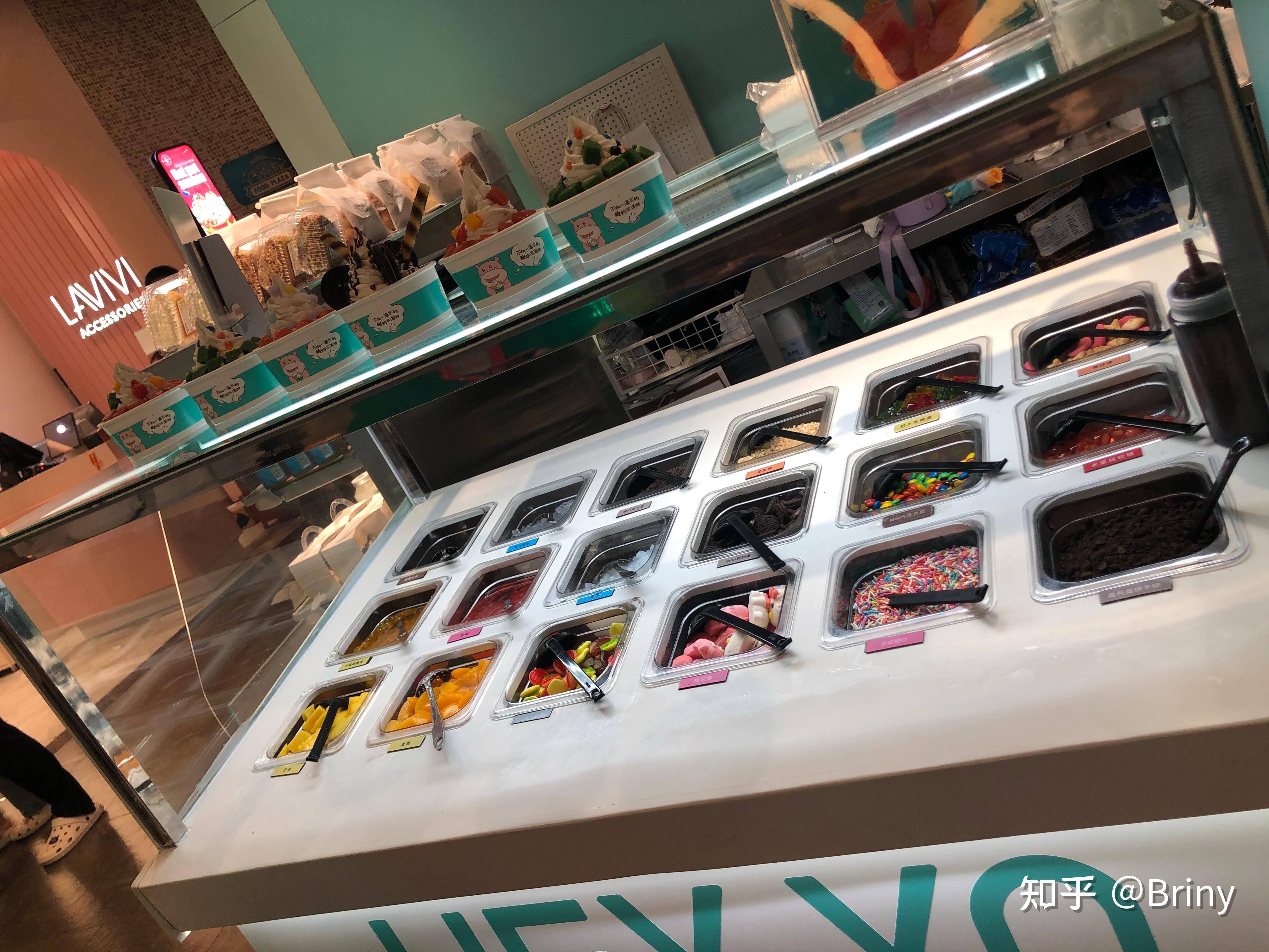 heyyo喜乳酪为什么可以这么快速的在深圳发展起来