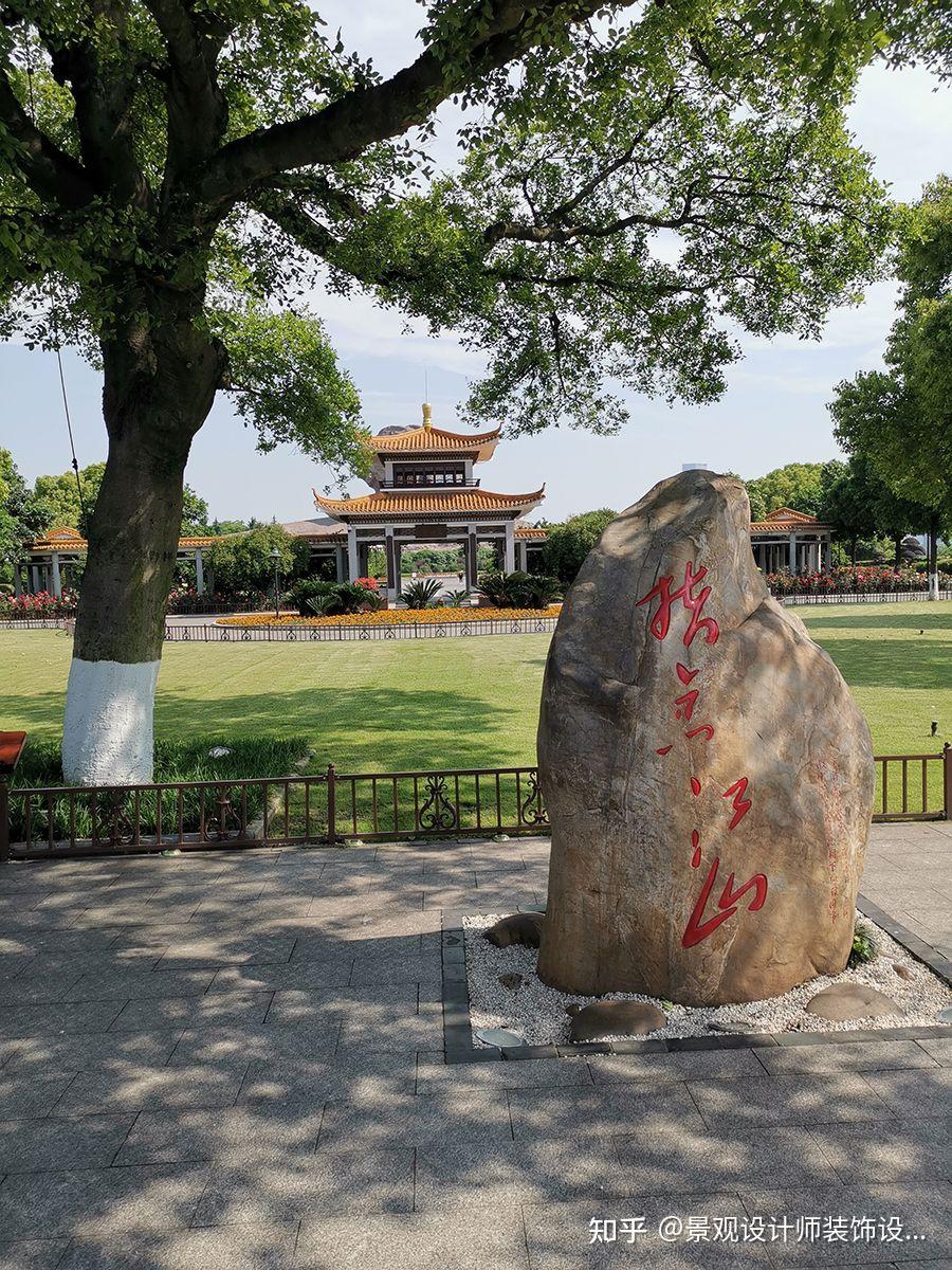 湖南省长沙市橘子洲景区