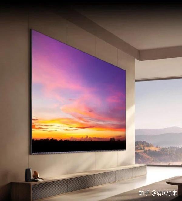 海信RGB‑MiniLED电视能带来哪些全新体验?,爆款新品电视海信小墨E5SPro影音体验夯爆了!