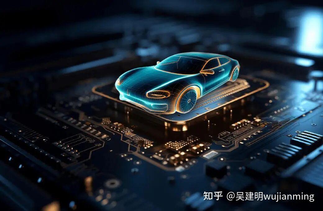 主机厂自研智驾的泡沫 终于有人戳破了
