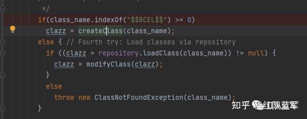 fastjson-BCEL不出网打法原理分析 - 知乎