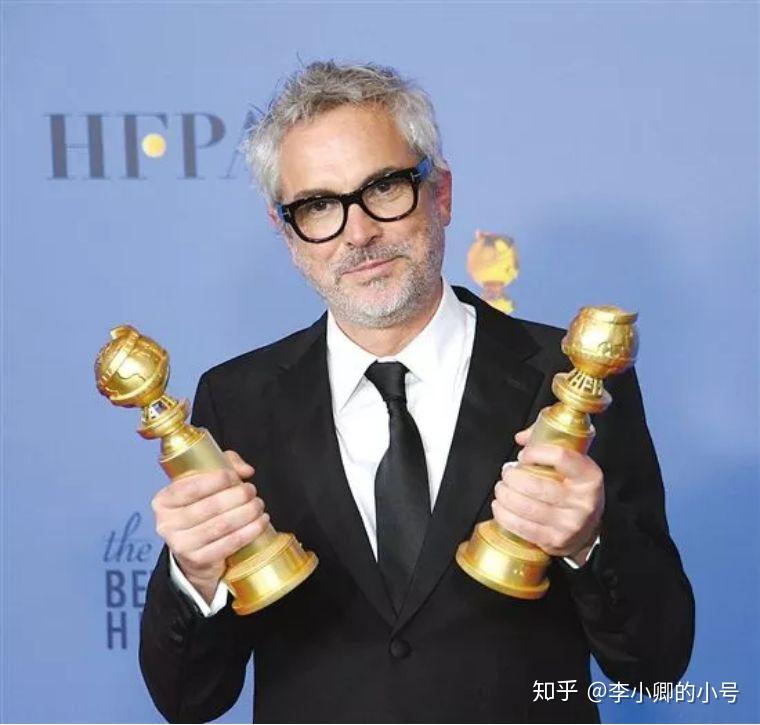 《罗马》:阿方索·卡隆的细腻温柔