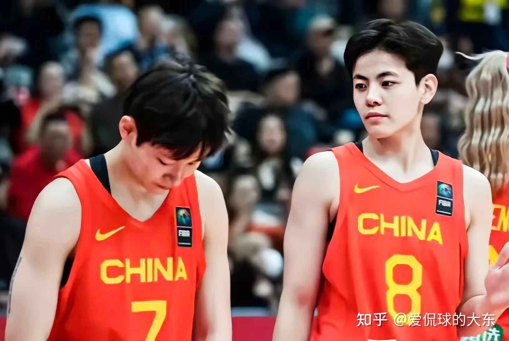 女篮热身赛,中国女篮56-51土耳其女篮,赛后5个不争的事实