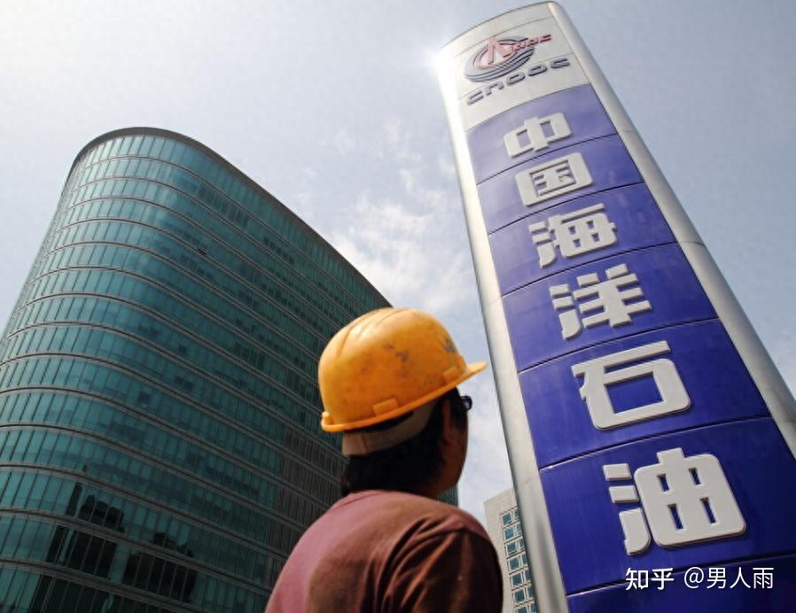 什么是央企?什么是国企?央企和国企有什么区别? - 知乎