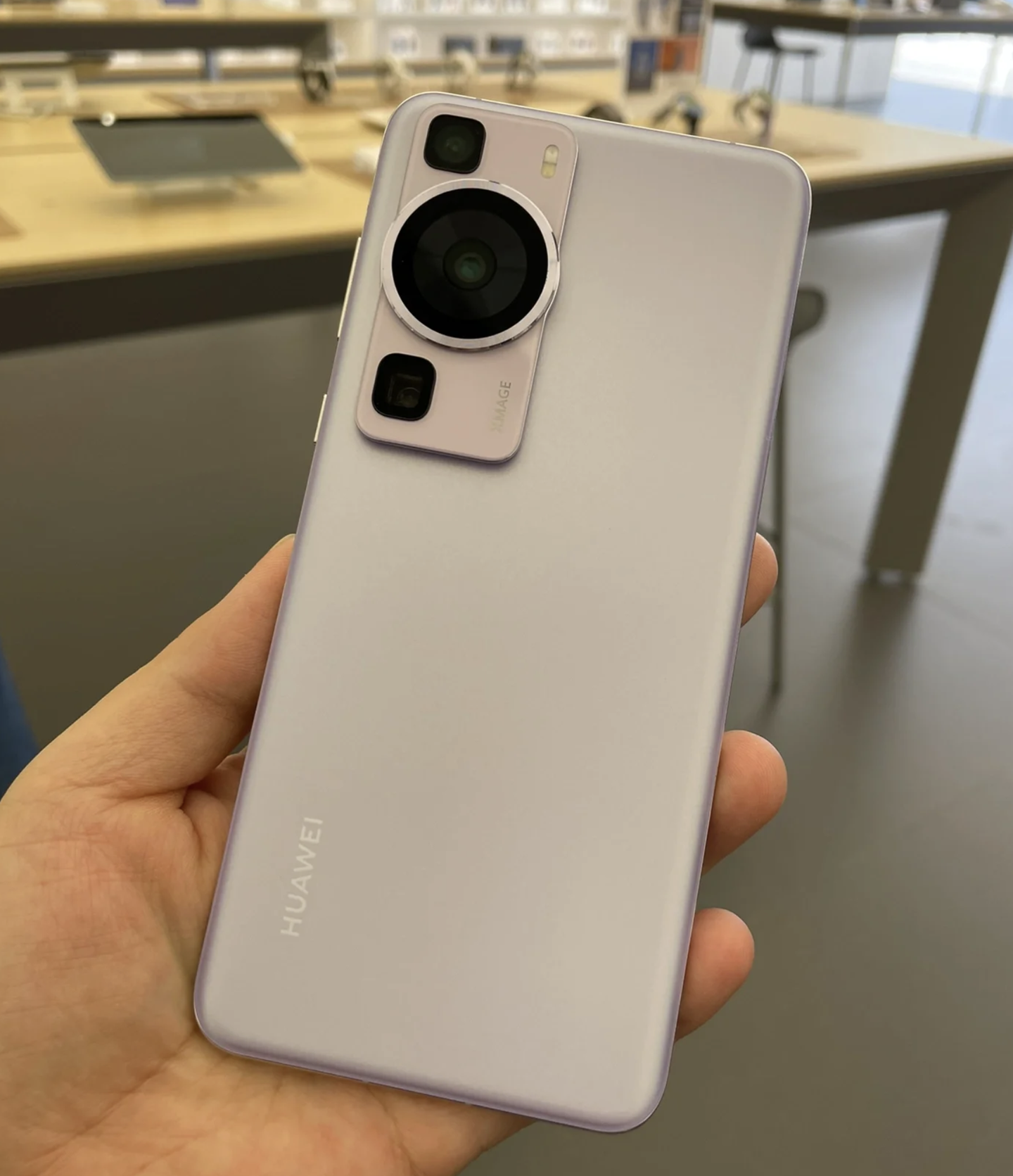 【2023年双十一华为手机推荐】华为p60值得买吗?