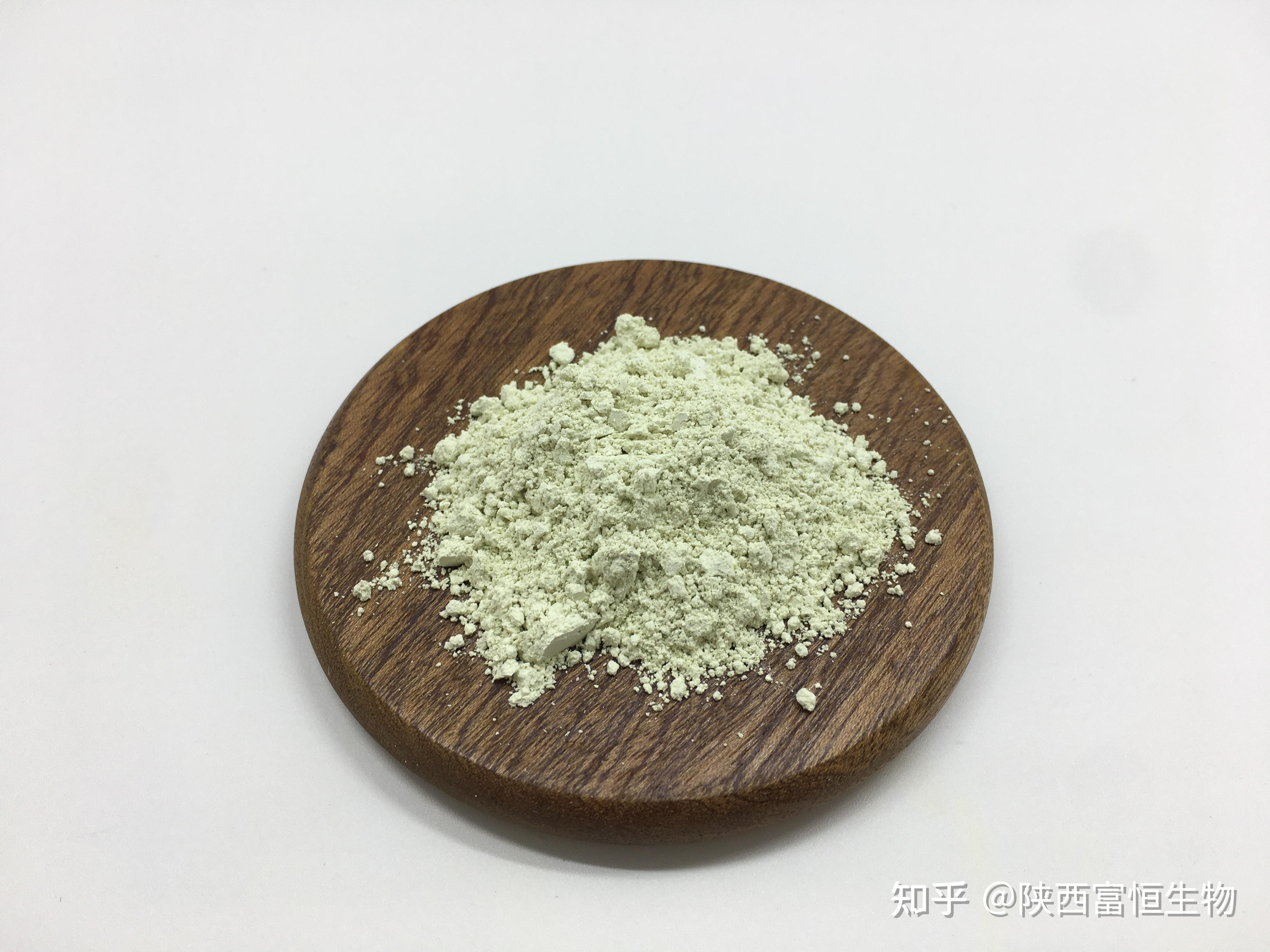 富恒生物山楂酸作为抗寄生虫药 知乎 