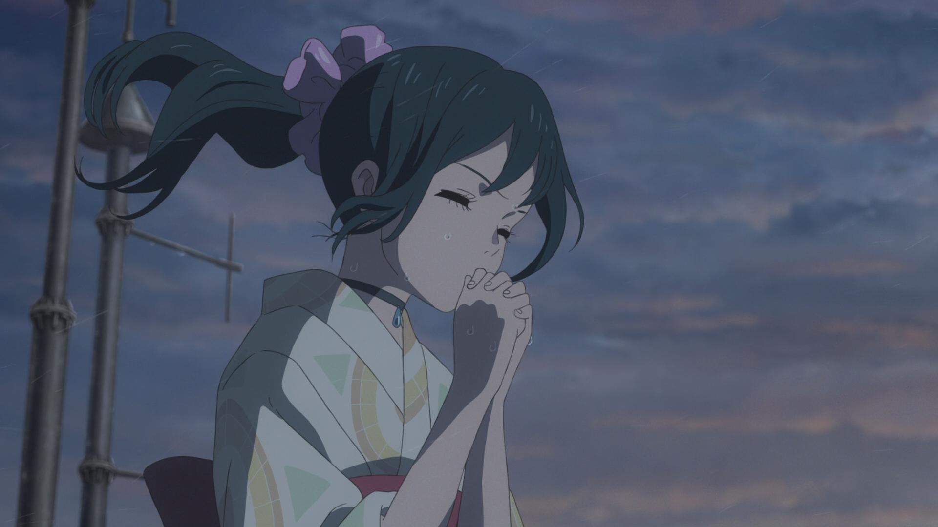 请问各位哥哥姐姐们有没有好看的动漫横屏壁纸?