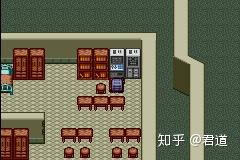 重装机兵2改详细攻略(gba重装机兵2改love3322(GBA重装机兵2改(MM2改)终极图文攻略世界地图)) 第133张 重装机兵2改详细攻略(gba重装机兵2改love3322(GBA重装机兵2改(MM2改)终极图文攻略世界地图)) 第133张