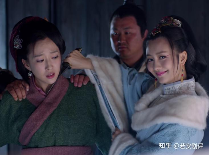 重温《琅琊榜》才懂:为何四姐明明知道是在演戏,还会爱上童路? - 知乎